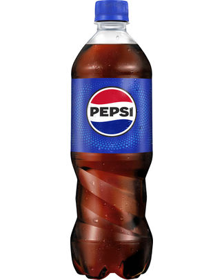 [12204_S] PEPSI 0.5 PET