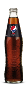 [21150_S] PEPSI MAX 1/5 GLAS