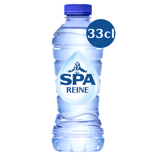 [20093_S] SPA REINE 0.33 PET