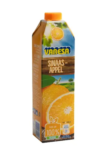 [22025_S] VARESA ORANGE TETRA 1/1