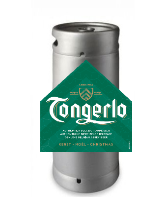[01415] TONGERLO X-MAS 20 L