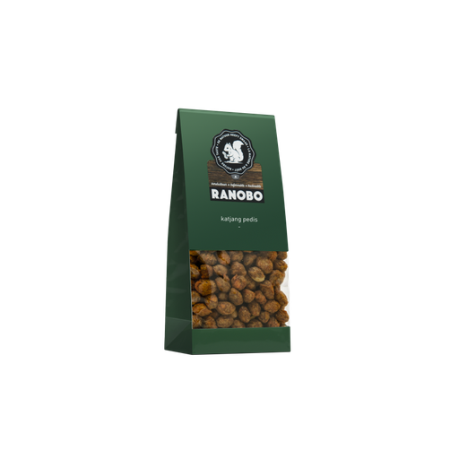 [60754] RANOBO KATJANG PEDIS 200GR