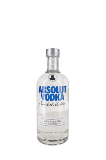 [35835] ABSOLUT VODKA 0.7