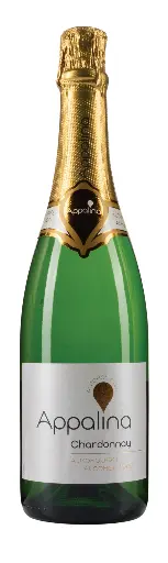 [31177] APPALINA CHARDONNAY BRUT 0.0