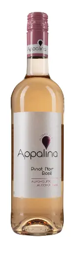 [31262] APPALINA PINOT NOIR ROSE 0.0