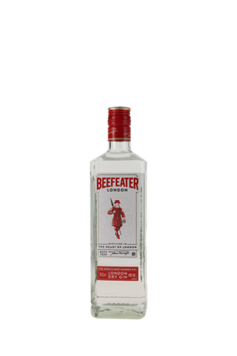 [35446] BEEFEATER GIN 0.7 40°