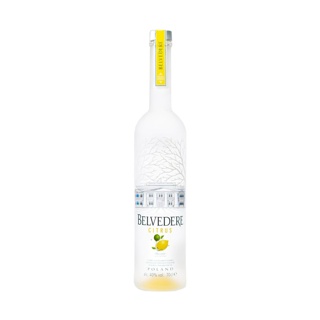 [45002] BELVEDERE VODKA CITRUS 0.7
