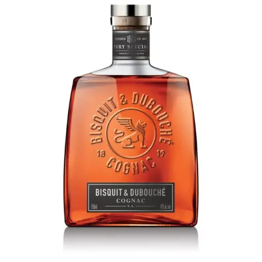 [34060] BISQUIT DUBOUCHE COGNAC VS 0.7
