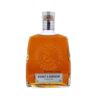 [34058] BISQUIT DUBOUCHE COGNAC VSOP