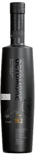 [43159] BRUICHLADDICH OCTOMORE 15.2