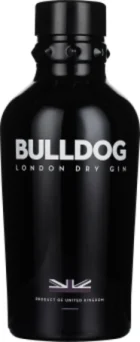 [36535] BULLDOG GIN 0.7