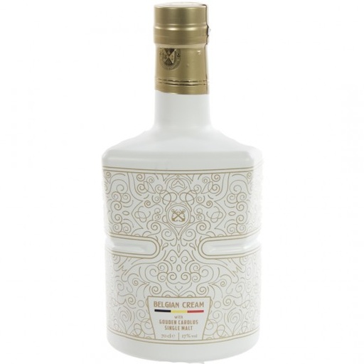 [36501] CAROLUS BELGIAN CREAM 0.7