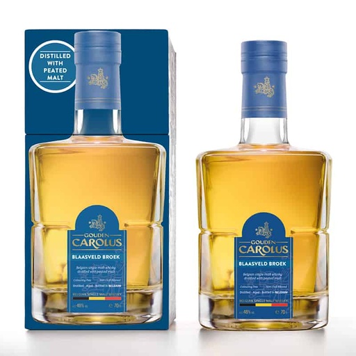 [35794] CAROLUS BLAASVELD BROEK 0.5L