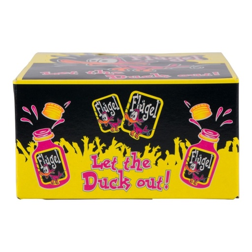 [35789] FLUGEL 0.02 (40) PET