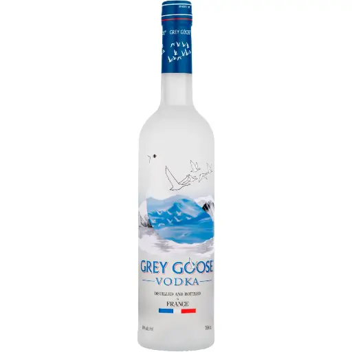 [45280] GREY GOOSE VODKA 0.7