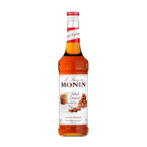 [31145] MONIN 0.7 SALTED CARAMEL