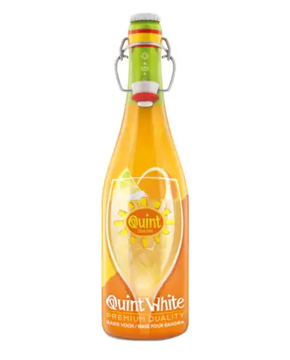 [35426] QUINT SANGRIA WIT 0.7