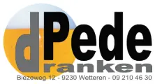 Dranken Pede B2B